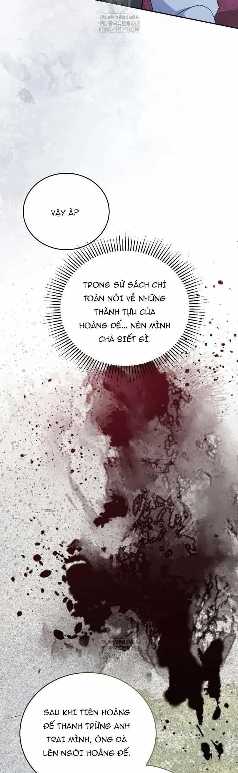 Bé Con Chốn Hoa Nở - Chương 80 - ảnh 24