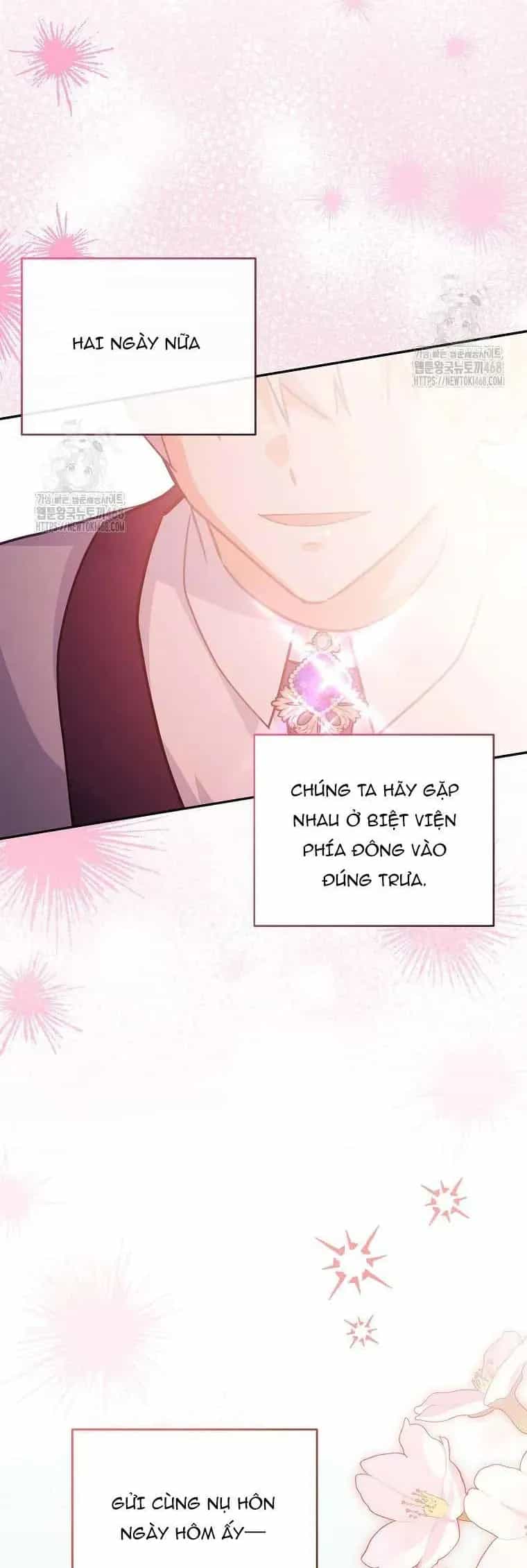 Bé Con Chốn Hoa Nở - Chương 80 - ảnh 53
