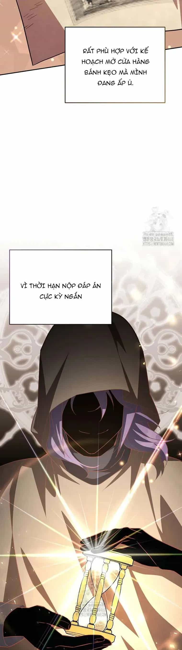 Bé Con Chốn Hoa Nở - Chương 80 - ảnh 7