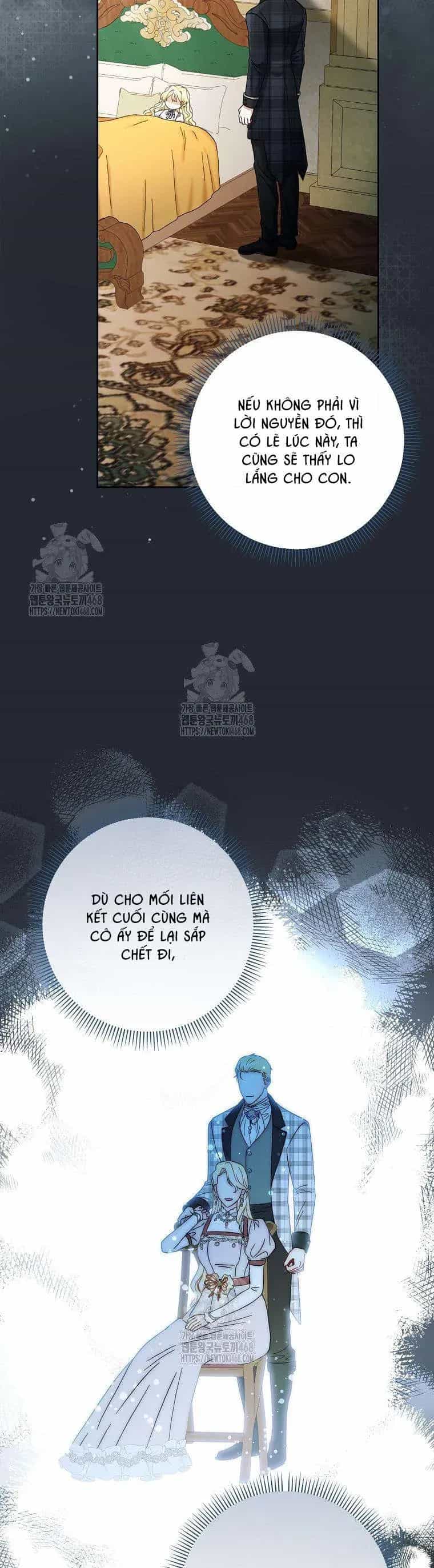 Bé Con Tinh Nghịch Muốn Nổi Loạn - Chương 18 - ảnh 29