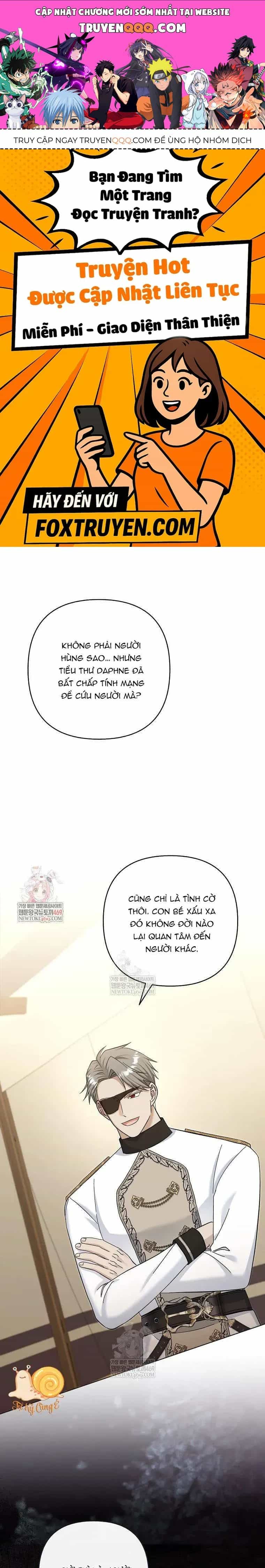 Bé Con Tinh Nghịch Muốn Nổi Loạn - Chương 27 - ảnh 1
