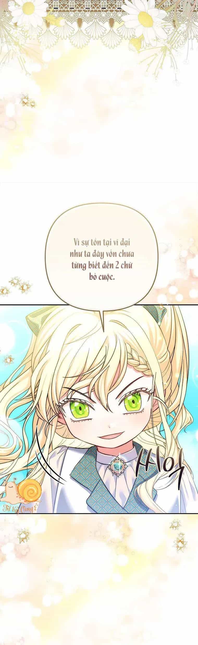 Bé Con Tinh Nghịch Muốn Nổi Loạn - Chương 6 - ảnh 32