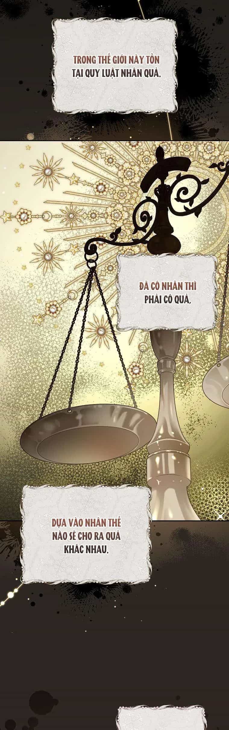 Bé Con Tinh Nghịch Muốn Nổi Loạn - Chương 9 - ảnh 16