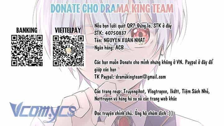Bệ Hạ À, Từ Giờ Tôi Sẽ Nuôi Dưỡng Thằng Bé - Chương 4 - ảnh 40