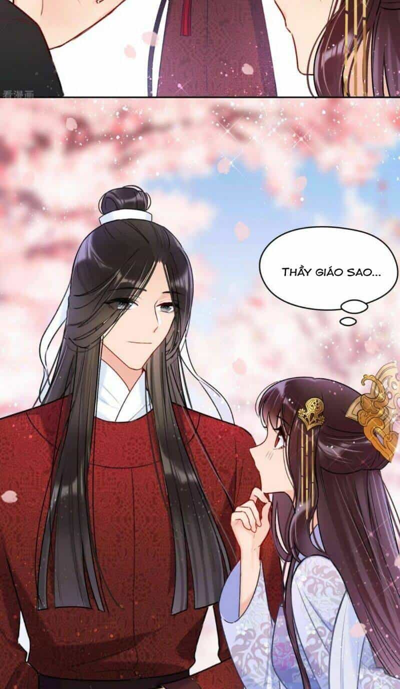 Bệ Hạ Nhà Ta Muốn Hại Quốc - Chương 20 - ảnh 18