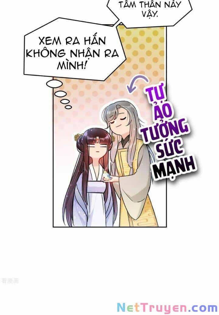 Bệ Hạ Nhà Ta Muốn Hại Quốc - Chương 25 - ảnh 25