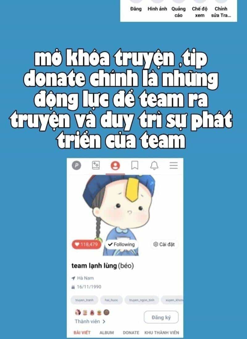 Bệ Hạ Nhà Ta Muốn Hại Quốc - Chương 35 - ảnh 43