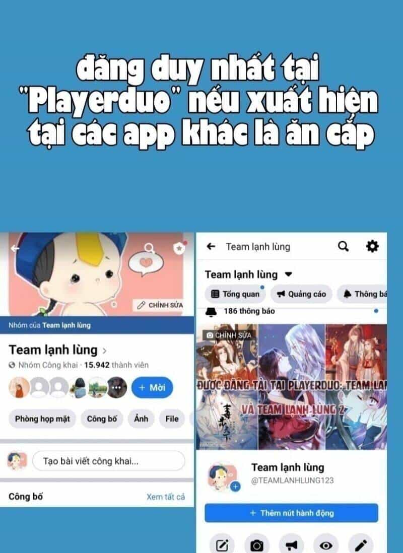 Bệ Hạ Nhà Ta Muốn Hại Quốc - Chương 37 - ảnh 45