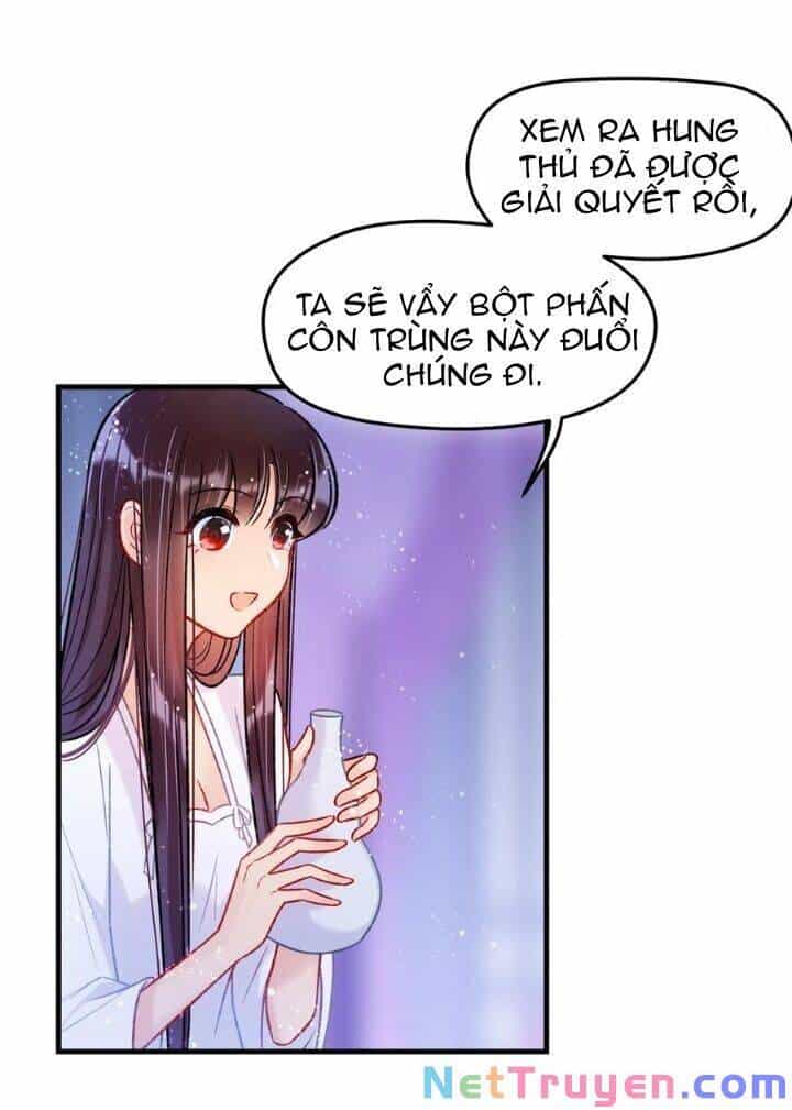 Bệ Hạ Nhà Ta Muốn Hại Quốc - Chương 42 - ảnh 11