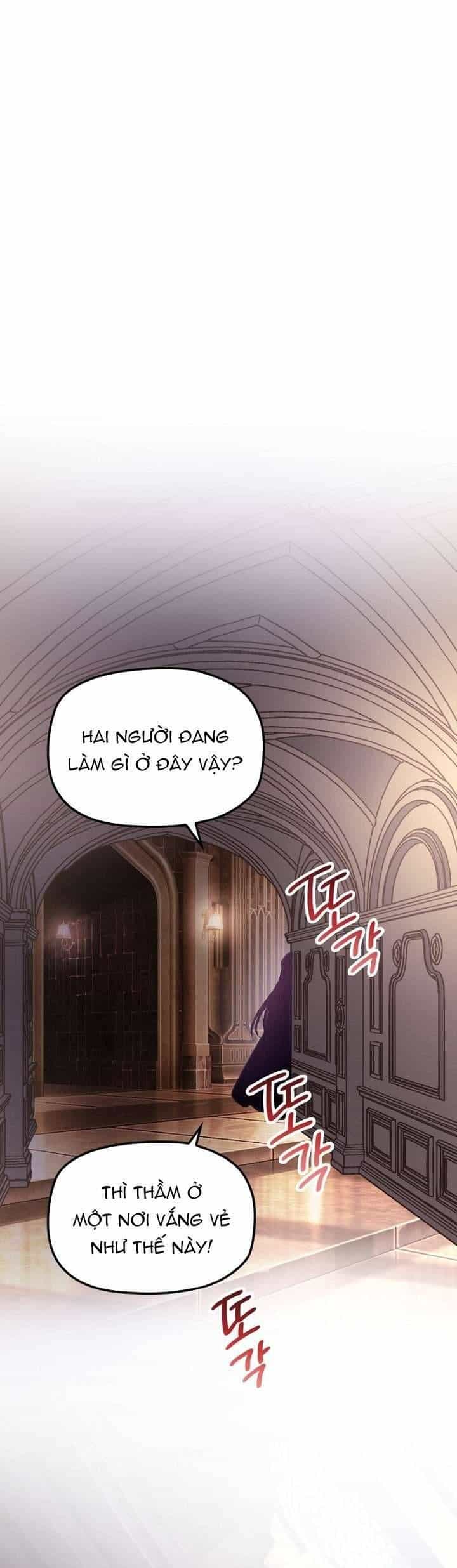 Bệ Hạ , Thần Như Vậy Ngài Vẫn Thích Thần Sao? - Chương 15 - ảnh 3
