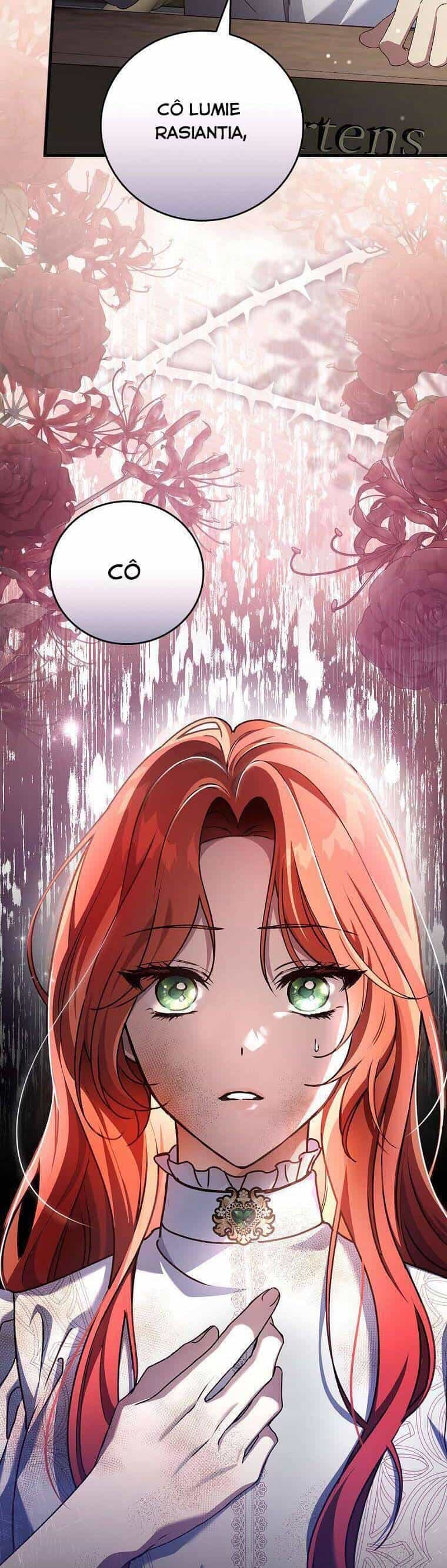 Bệ Hạ, Tôi Không Nhớ Gì Cả Nên Chúng Ta Chia Tay Nhé? - Chương 1 - ảnh 25