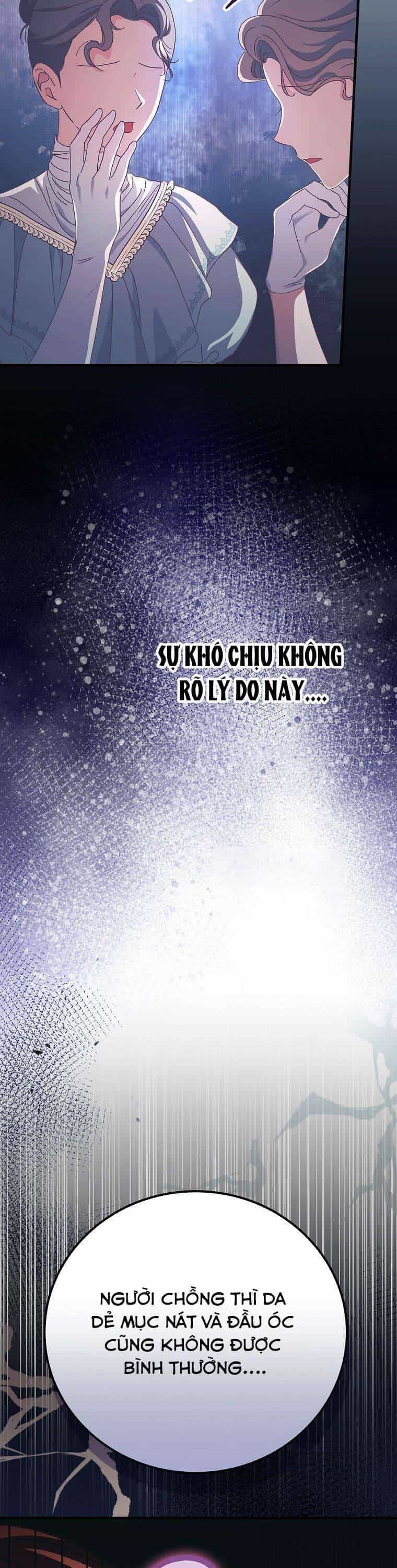 Bệ Hạ, Tôi Không Nhớ Gì Cả Nên Chúng Ta Chia Tay Nhé? - Chương 1 - ảnh 62