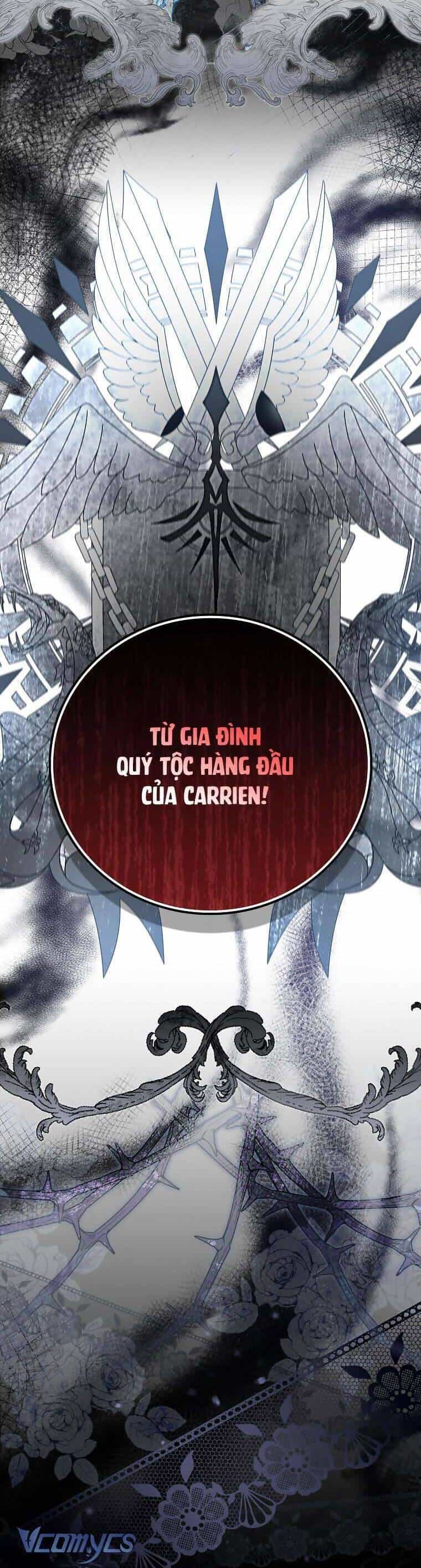 Bệ Hạ, Tôi Không Nhớ Gì Cả Nên Chúng Ta Chia Tay Nhé? - Chương 2 - ảnh 63