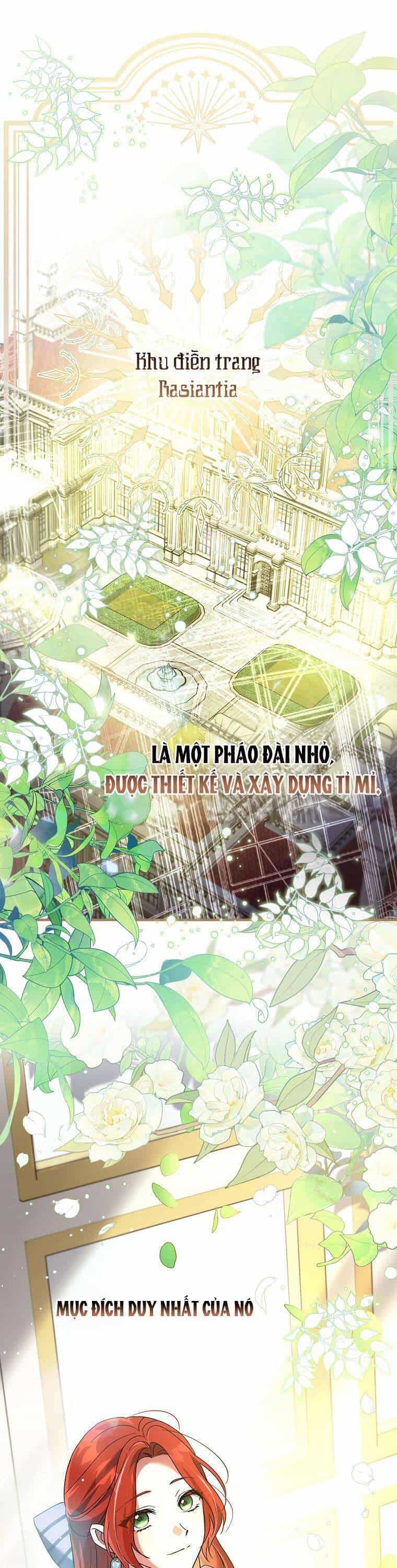 Bệ Hạ, Tôi Không Nhớ Gì Cả Nên Chúng Ta Chia Tay Nhé? - Chương 9 - ảnh 4