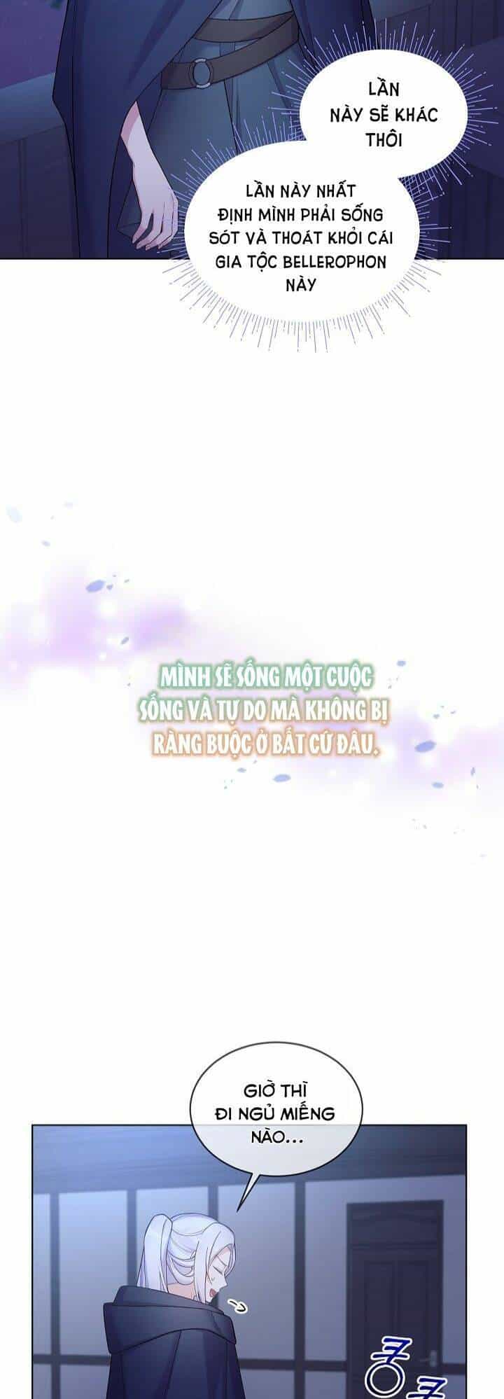 Bệ Hạ, Tôi Sẽ Giết Ngài! - Chương 15 - ảnh 18