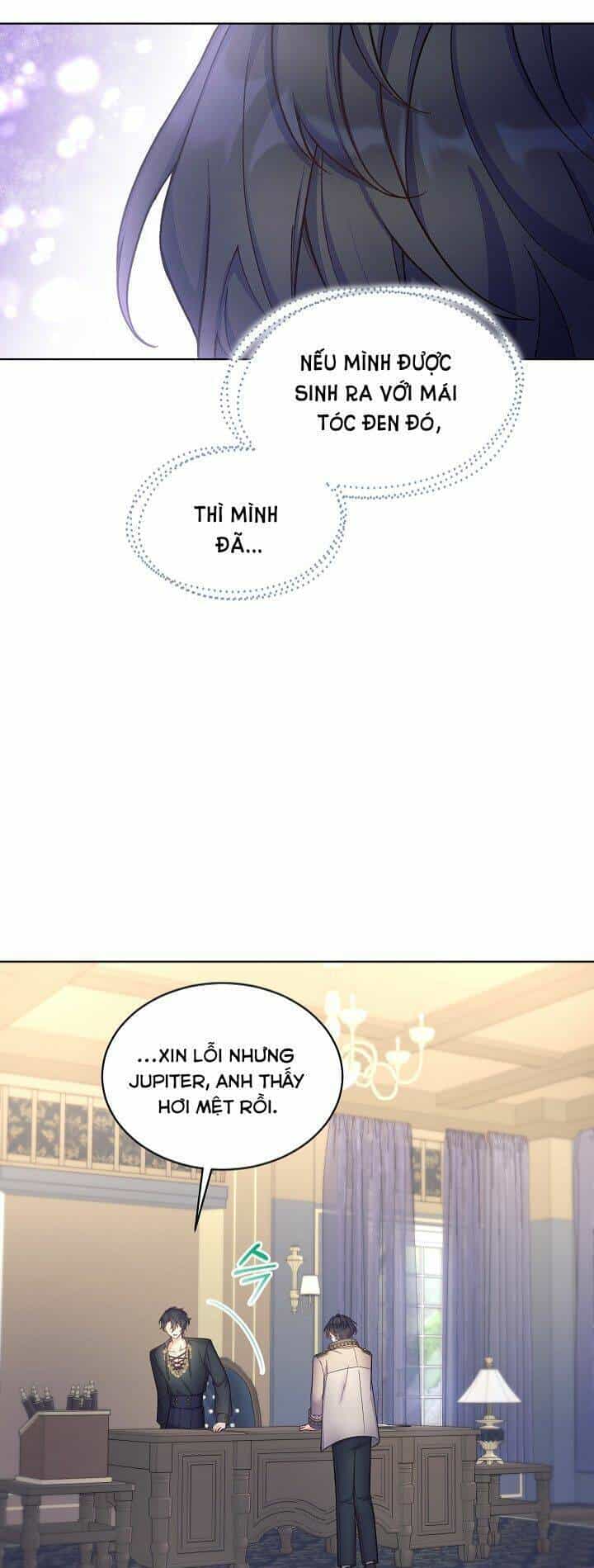 Bệ Hạ, Tôi Sẽ Giết Ngài! - Chương 16 - ảnh 38