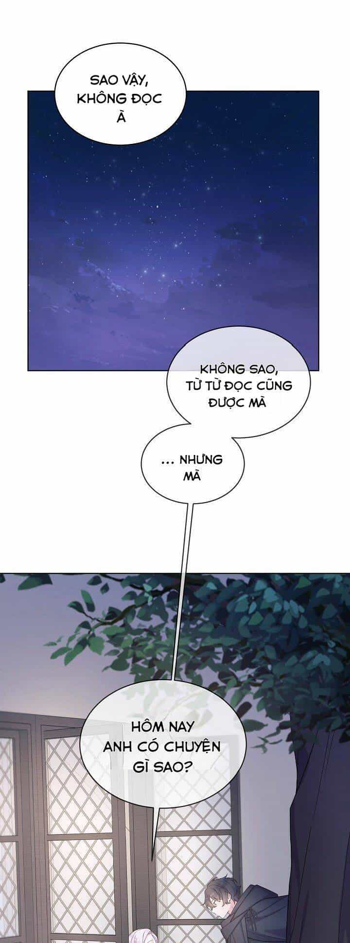 Bệ Hạ, Tôi Sẽ Giết Ngài! - Chương 17 - ảnh 16