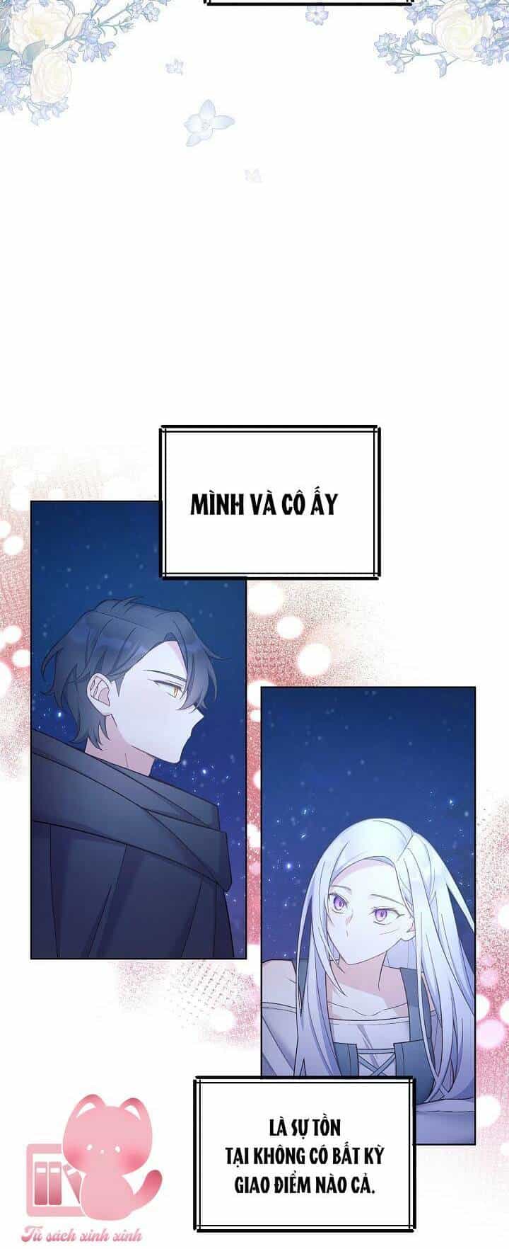 Bệ Hạ, Tôi Sẽ Giết Ngài! - Chương 18 - ảnh 6