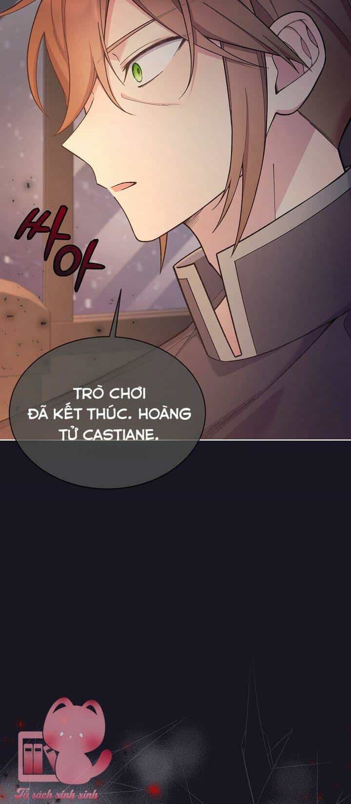 Bệ Hạ, Tôi Sẽ Giết Ngài! - Chương 19 - ảnh 11