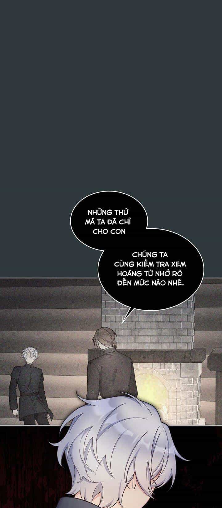 Bệ Hạ, Tôi Sẽ Giết Ngài! - Chương 19 - ảnh 25