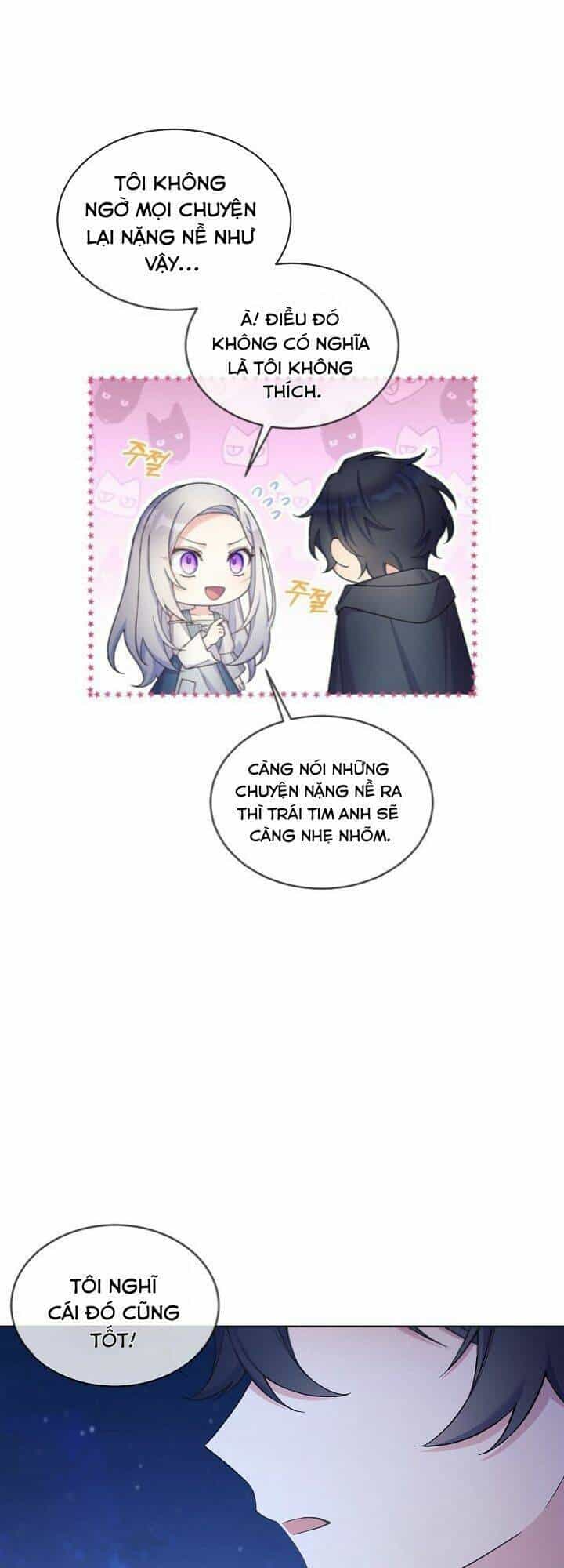 Bệ Hạ, Tôi Sẽ Giết Ngài! - Chương 20 - ảnh 27