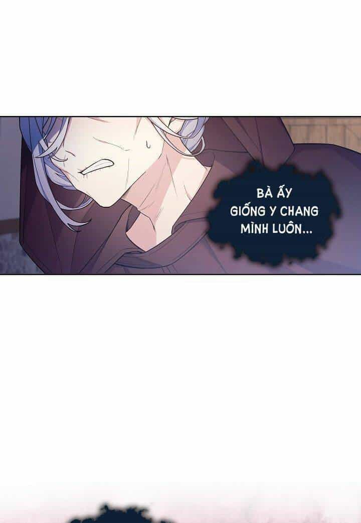 Bệ Hạ, Tôi Sẽ Giết Ngài! - Chương 22 - ảnh 1