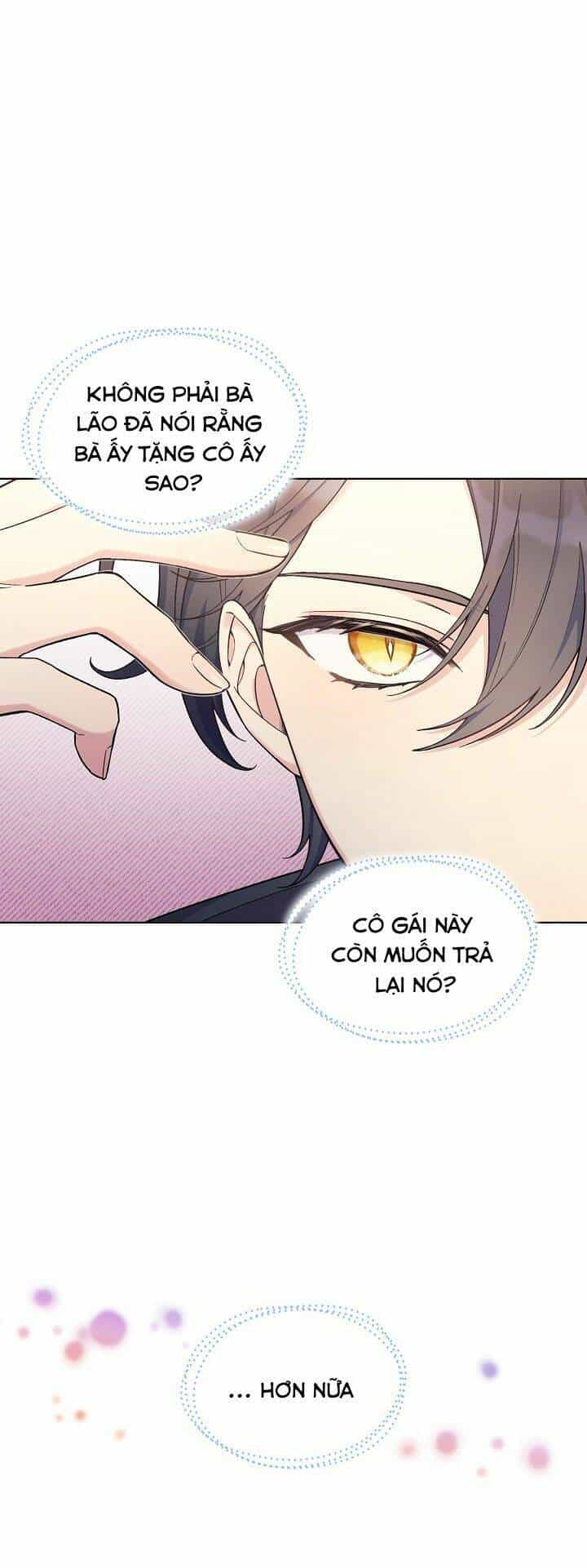Bệ Hạ, Tôi Sẽ Giết Ngài! - Chương 22 - ảnh 12