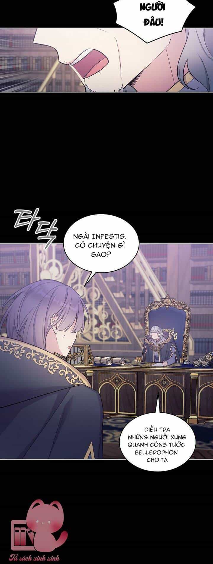 Bệ Hạ, Tôi Sẽ Giết Ngài! - Chương 24 - ảnh 16