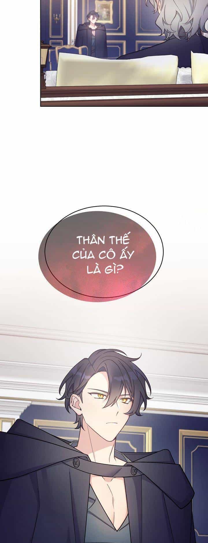 Bệ Hạ, Tôi Sẽ Giết Ngài! - Chương 25 - ảnh 44