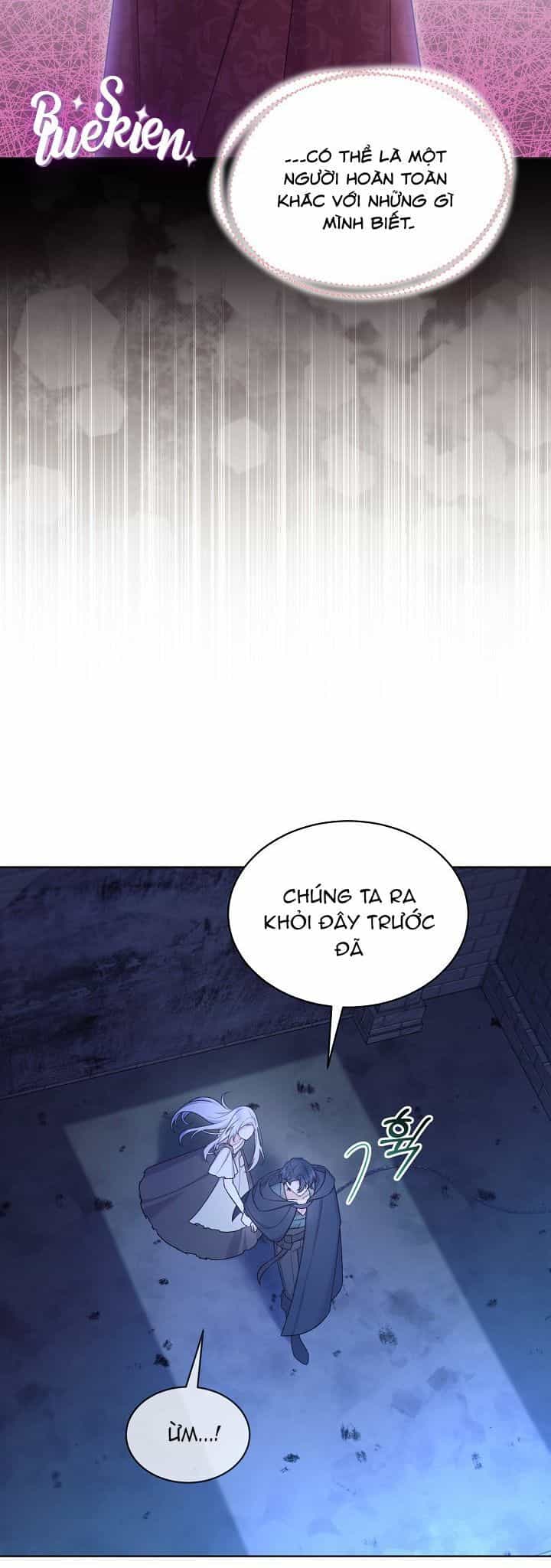 Bệ Hạ, Tôi Sẽ Giết Ngài! - Chương 27 - ảnh 34