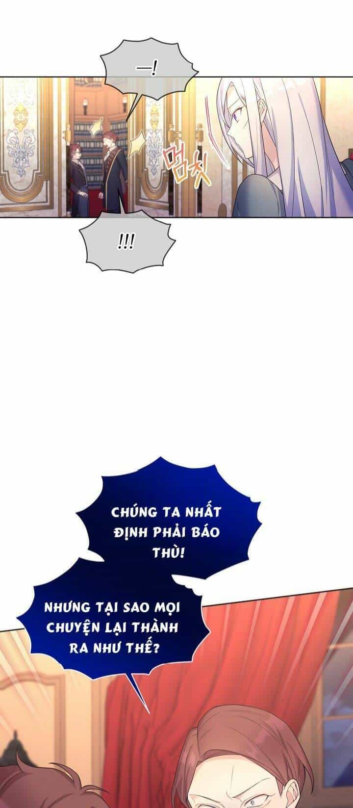 Bệ Hạ, Tôi Sẽ Giết Ngài! - Chương 9 - ảnh 18