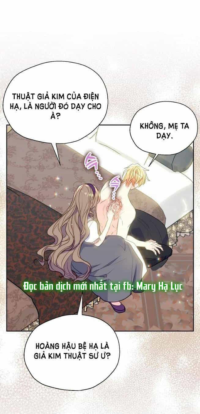 Bệ Hạ, Xin Đừng Giết Thần Nữa! - Chương 82.1 - ảnh 7