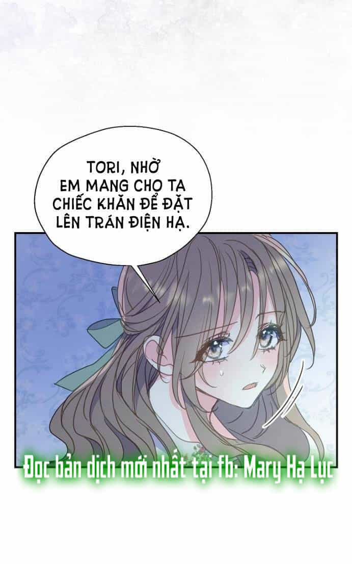 Bệ Hạ, Xin Đừng Giết Thần Nữa! - Chương 83.2 - ảnh 24