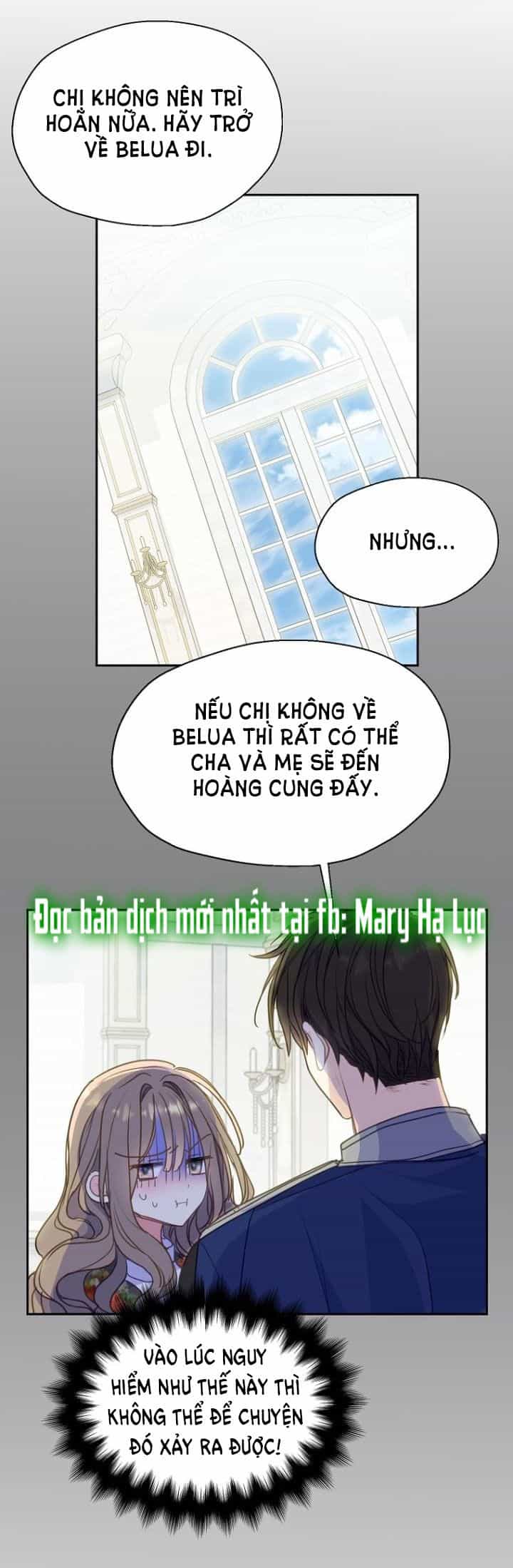 Bệ Hạ, Xin Đừng Giết Thần Nữa! - Chương 87.1 - ảnh 12