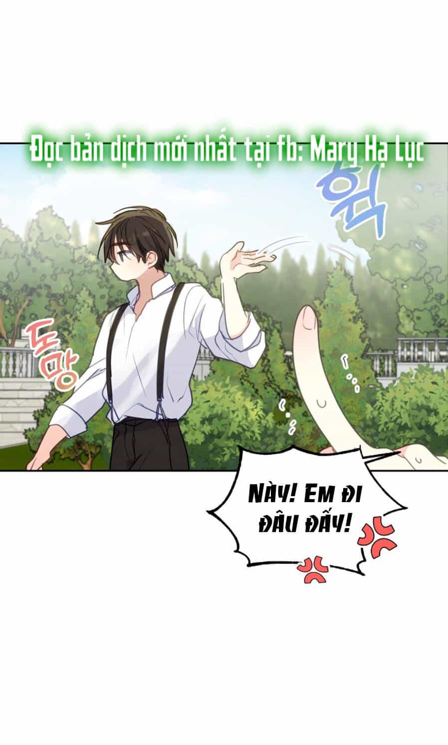 Bệ Hạ, Xin Đừng Giết Thần Nữa! - Chương 89.1 - ảnh 4