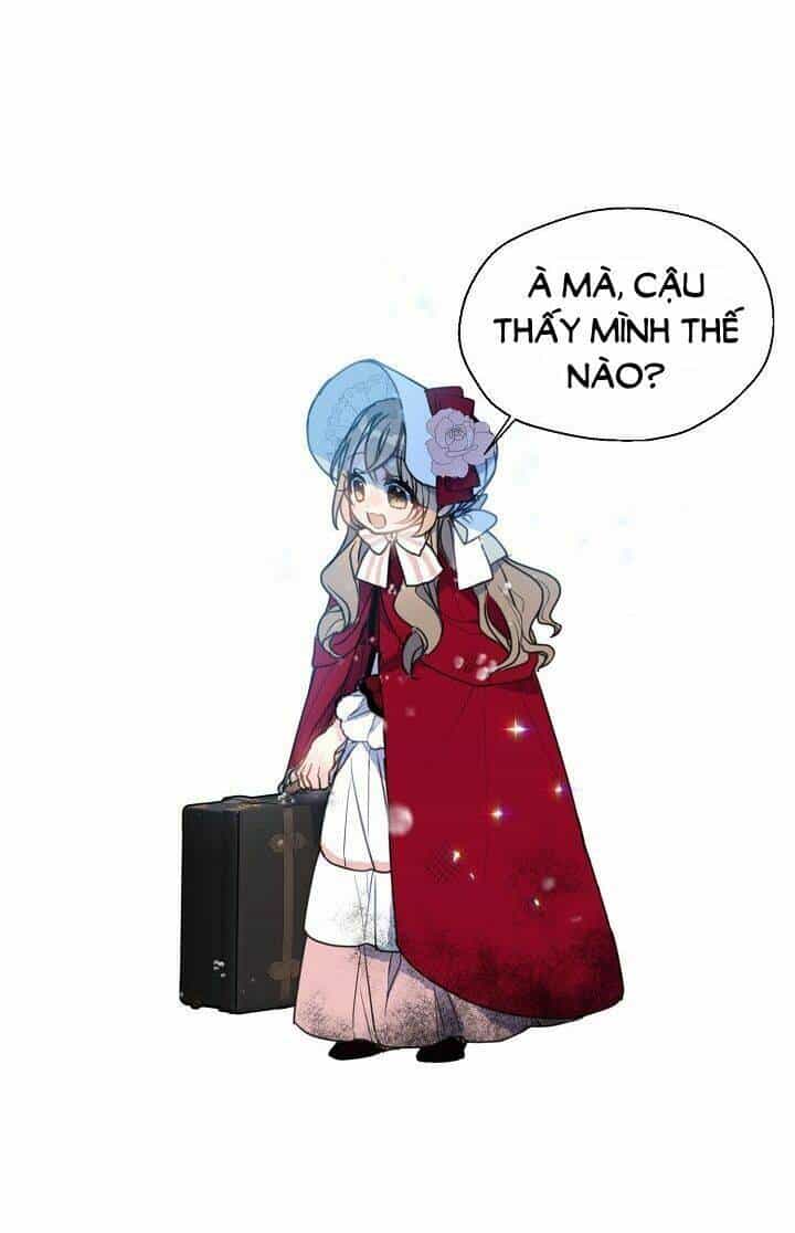 Bệ Hạ, Xin Đừng Giết Thần Nữa! - Chương 12 - ảnh 17