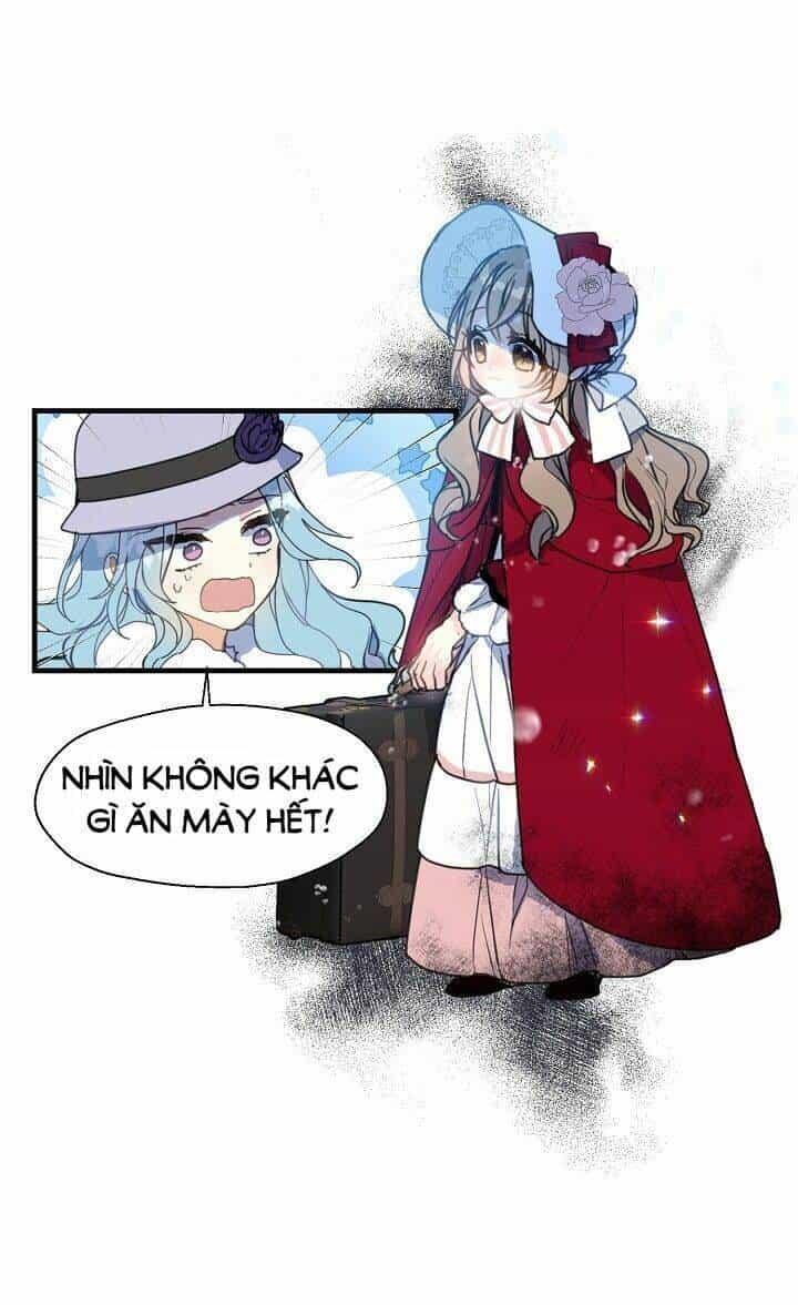 Bệ Hạ, Xin Đừng Giết Thần Nữa! - Chương 12 - ảnh 18