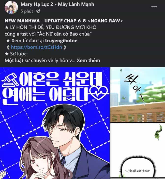 Bệ Hạ, Xin Đừng Giết Thần Nữa! - Chương 94.1 - ảnh 17