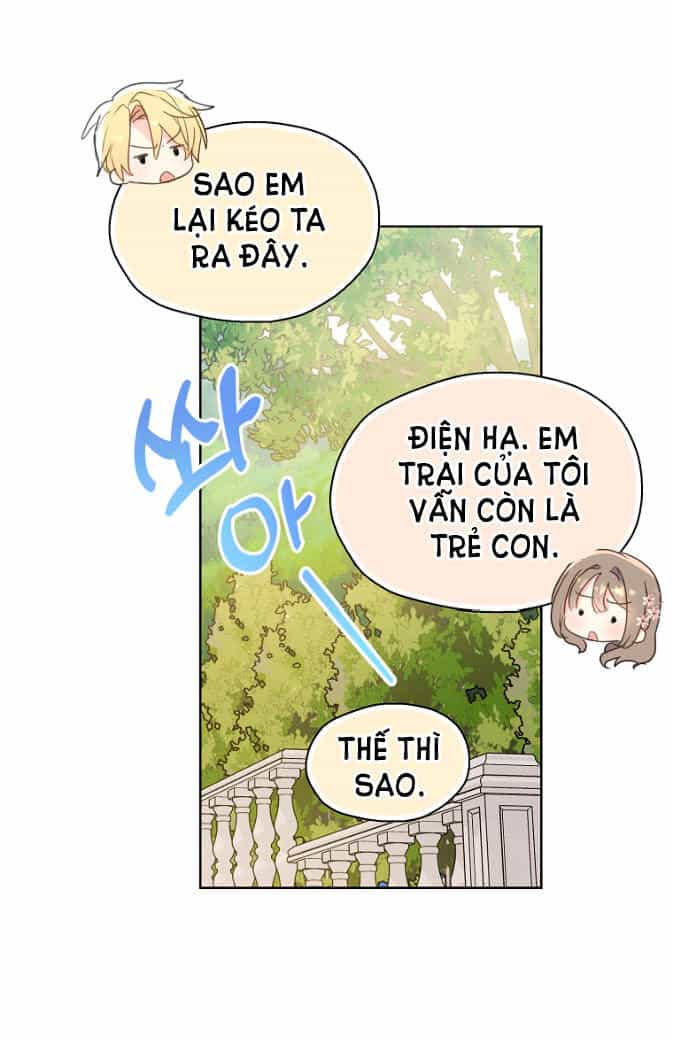 Bệ Hạ, Xin Đừng Giết Thần Nữa! - Chương 94.1 - ảnh 31