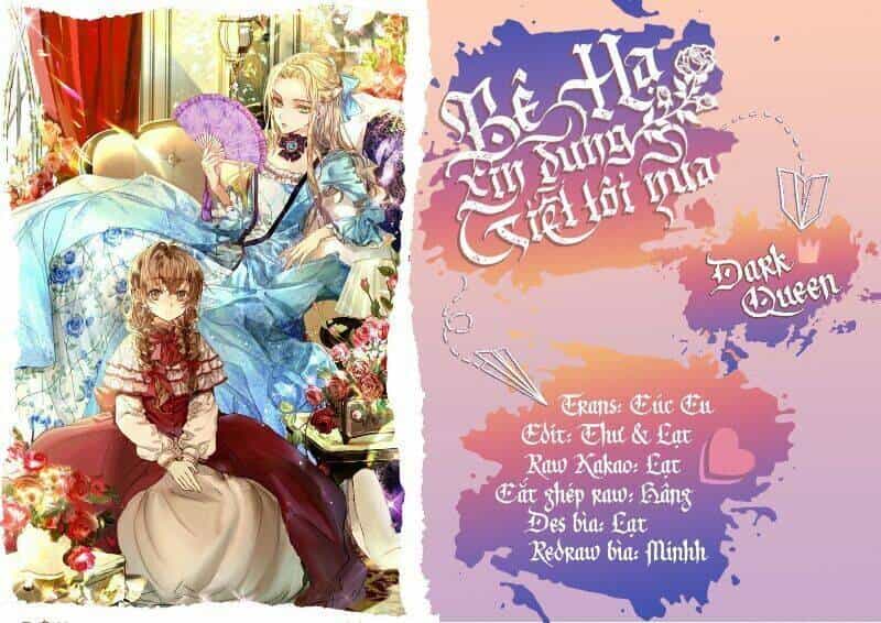 Bệ Hạ, Xin Đừng Giết Thần Nữa! - Chương 13 - ảnh 2