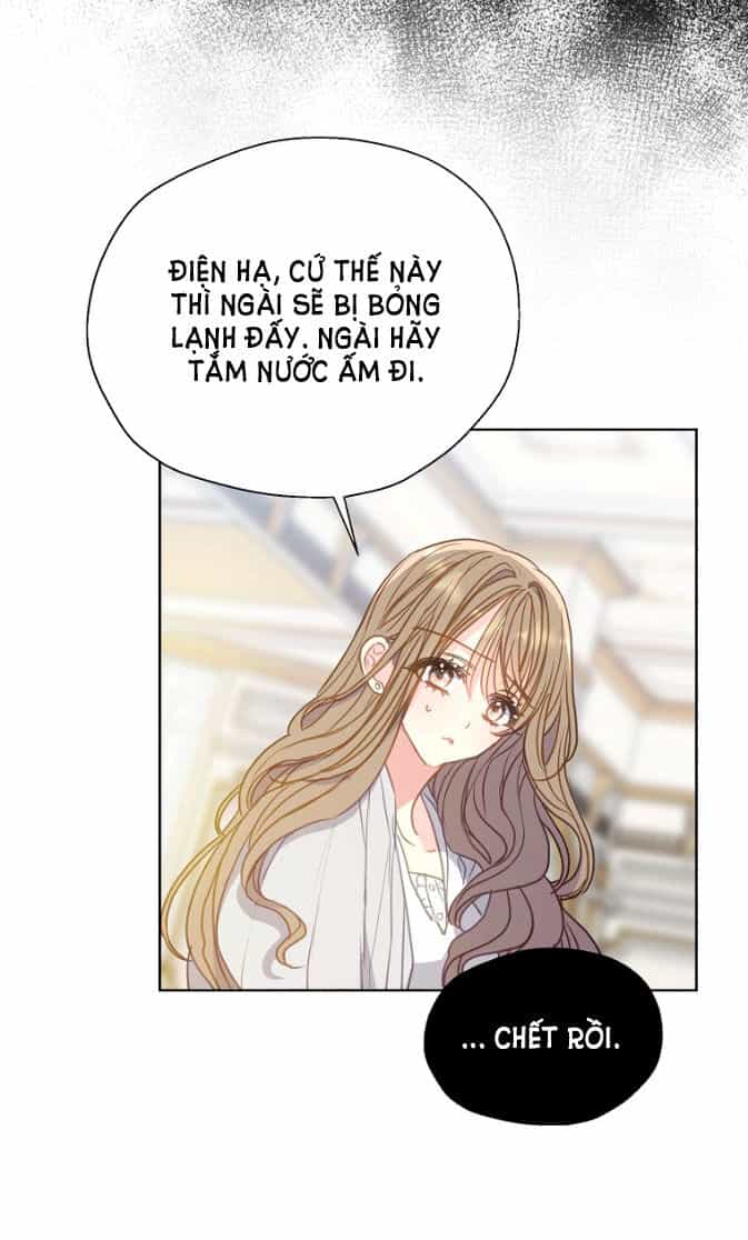 Bệ Hạ, Xin Đừng Giết Thần Nữa! - Chương 96.2 - ảnh 27