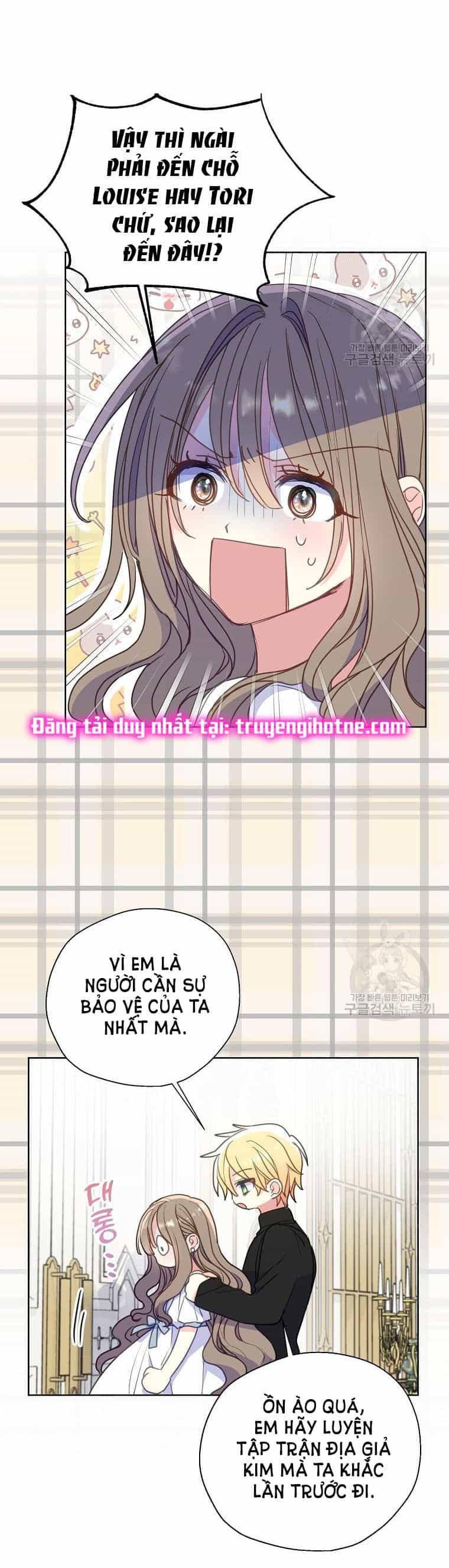 Bệ Hạ, Xin Đừng Giết Thần Nữa! - Chương 97.2 - ảnh 16