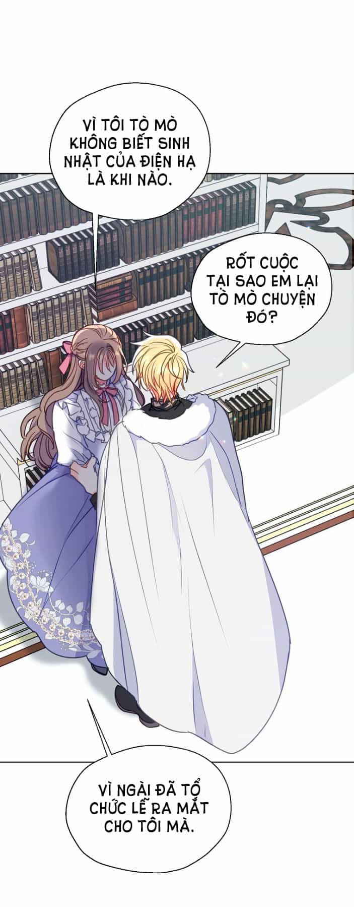 Bệ Hạ, Xin Đừng Giết Thần Nữa! - Chương 99.2 - ảnh 33