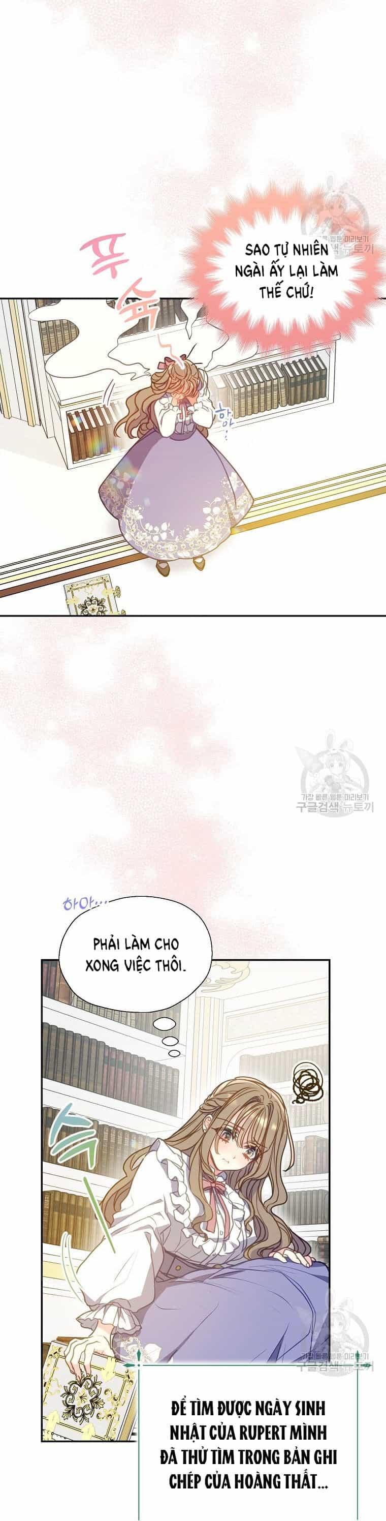 Bệ Hạ, Xin Đừng Giết Thần Nữa! - Chương 100.1 - ảnh 4