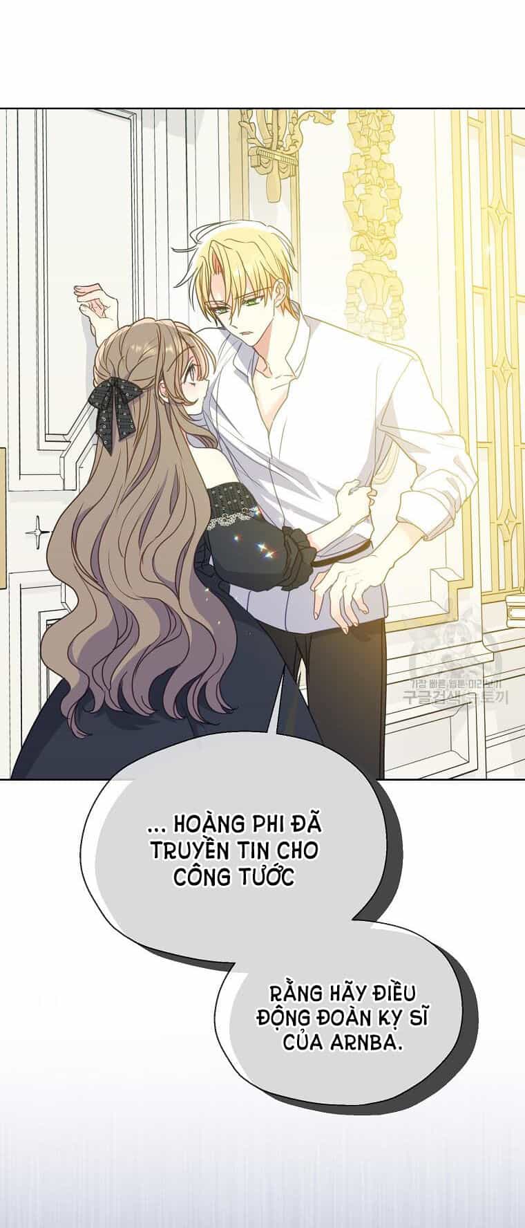 Bệ Hạ, Xin Đừng Giết Thần Nữa! - Chương 105.1 - ảnh 25