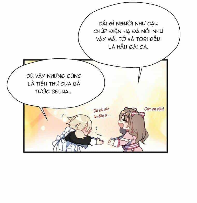 Bệ Hạ, Xin Đừng Giết Thần Nữa! - Chương 17 - ảnh 40