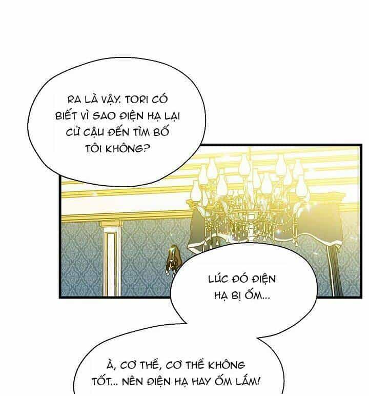 Bệ Hạ, Xin Đừng Giết Thần Nữa! - Chương 17 - ảnh 53