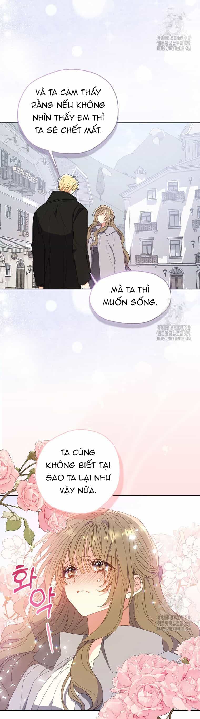 Bệ Hạ, Xin Đừng Giết Thần Nữa! - Chương 119.2 - ảnh 16