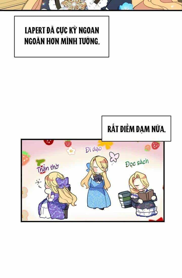 Bệ Hạ, Xin Đừng Giết Thần Nữa! - Chương 18 - ảnh 22