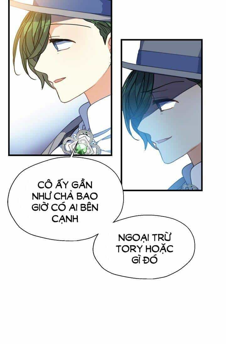 Bệ Hạ, Xin Đừng Giết Thần Nữa! - Chương 19 - ảnh 11